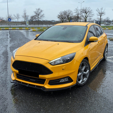 Body Kit per Ford Focus ST MK3 2015-2018