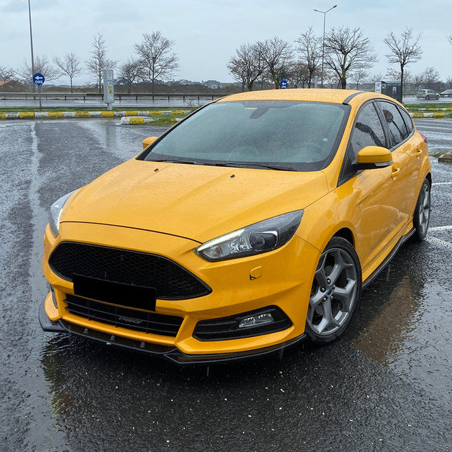 Body Kit per Ford Focus ST MK3 2015-2018