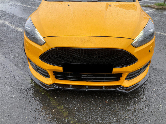 Body Kit per Ford Focus ST MK3 2015-2018