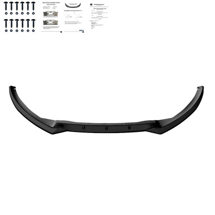 Splitter Anteriore per Ford Focus ST MK3 Facelift 2015-2018