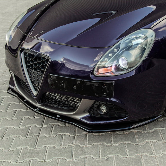Body Kit per Alfa Romeo Giulietta 2010-2020