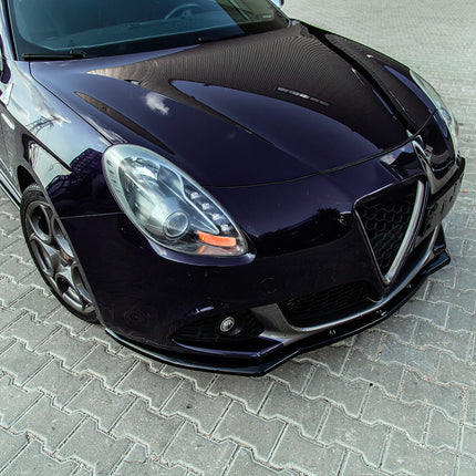 Body Kit per Alfa Romeo Giulietta 2010-2020