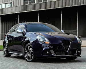 Body Kit per Alfa Romeo Giulietta 2010-2020