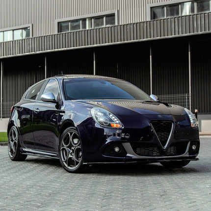 Body Kit per Alfa Romeo Giulietta 2010-2020