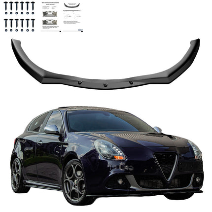 Body Kit per Alfa Romeo Giulietta 2010-2020