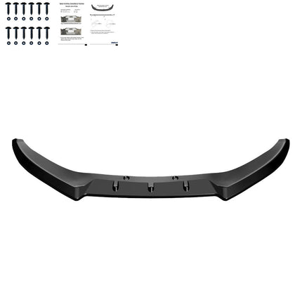 Splitter Anteriore per Ford Puma ST-Line MK1 2020-2024