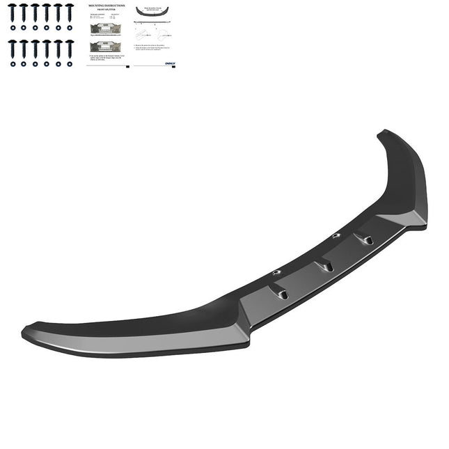 Splitter Anteriore per Ford Puma ST-Line MK1 2020-2024