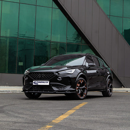 Body Kit per Cupra Formentor 2020-2024