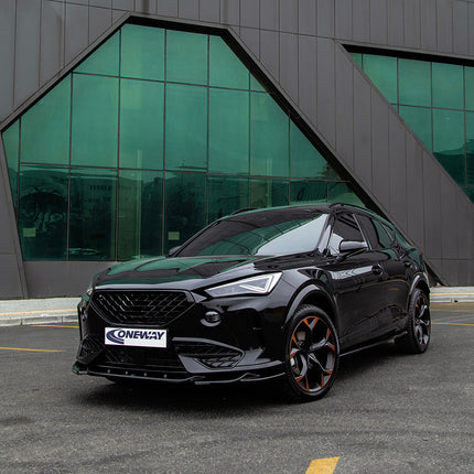 Body Kit per Cupra Formentor 2020-2024