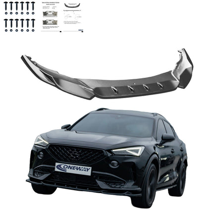 Body Kit per Cupra Formentor 2020-2024