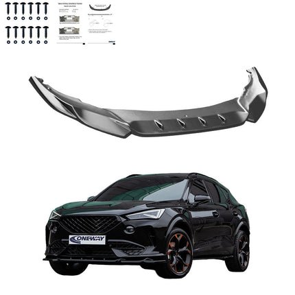 Body Kit per Cupra Formentor 2020-2024