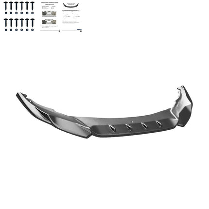 Body Kit per Cupra Formentor 2020-2024