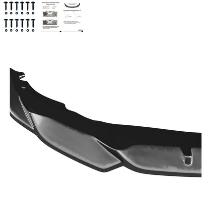 Body Kit per Cupra Formentor 2020-2024
