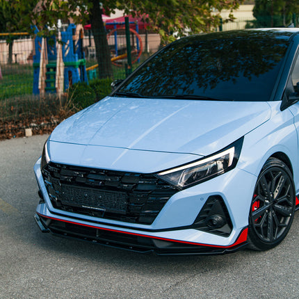 Body Kit per Hyundai i20 N MK3 2020+