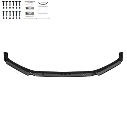 Splitter Anteriore per Hyundai i20 N MK3 2020+