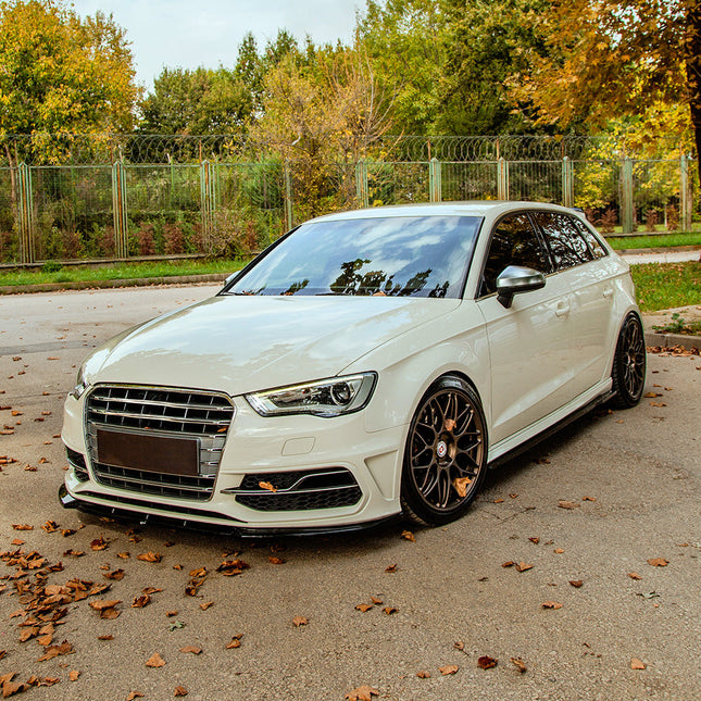 Body Kit per Audi S3 Sportback 8V 2013-2016