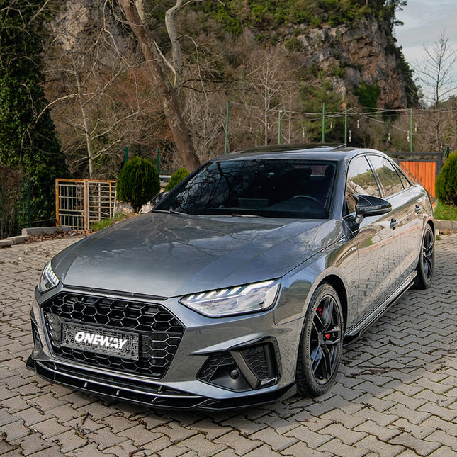 Body Kit per Audi A4 S-Line B9 Facelift 2019-2024