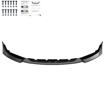 Splitter Anteriore per BMW M2 G87 2023+