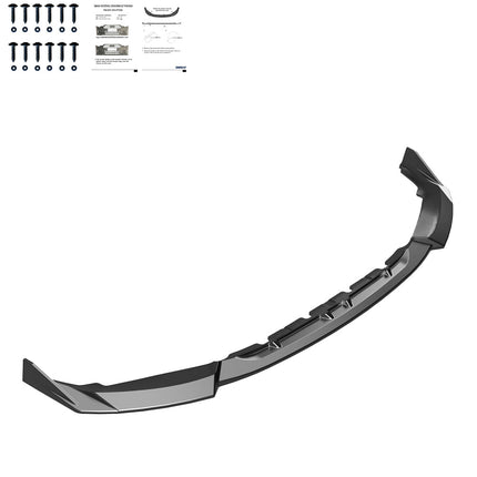 Splitter Anteriore per BMW M2 G87 2023+