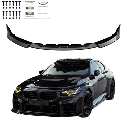 Splitter Anteriore per BMW M2 G87 2023+