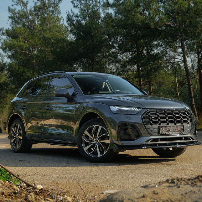 Body Kit per Audi Q5 S-Line SUV MK2 Facelift 2020-2024