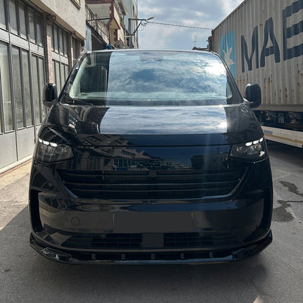 Body Kit per VW Transporter T7 Passo Lungo 2024+