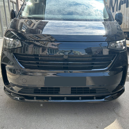 Body Kit per VW Transporter T7 Passo Lungo 2024+
