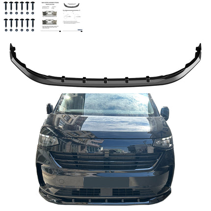 Body Kit per VW Transporter T7 Passo Lungo 2024+