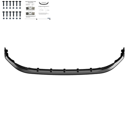 Splitter Anteriore per VW Transporter T7 2024+ V5