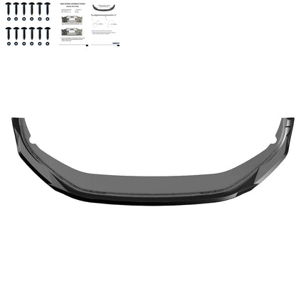 Body Kit per VW Tayron R-Line MK1 2025+