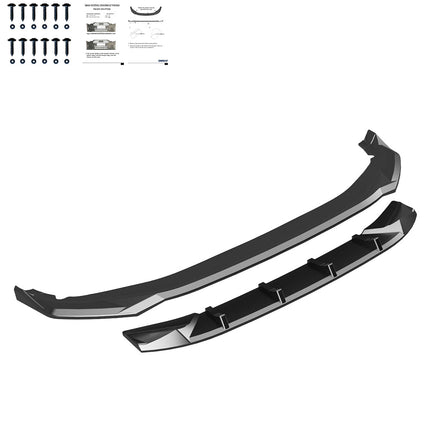 Body Kit per VW Tayron R-Line MK1 2025+