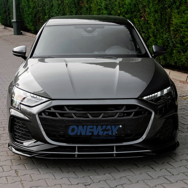 Body Kit per Audi A3 S-Line / S3 Sportback 8Y Facelift 2025+