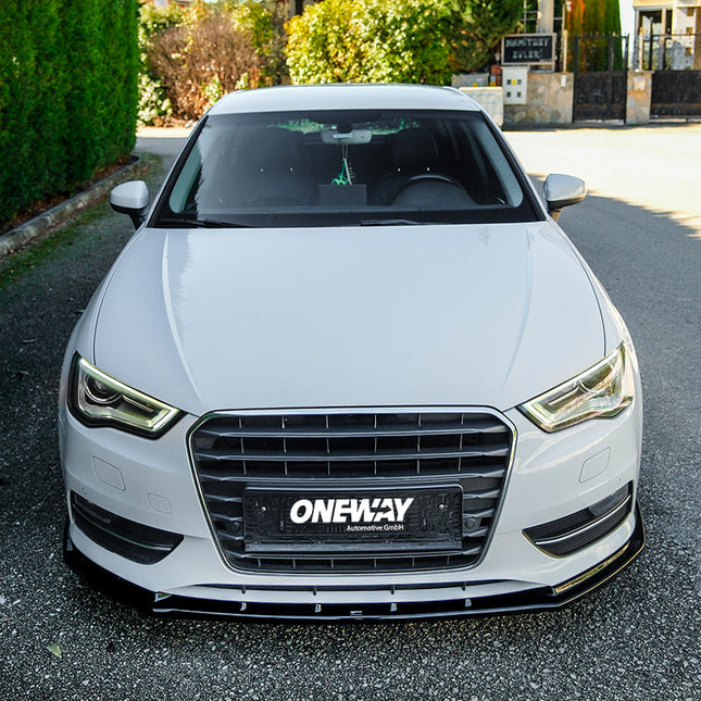 Body Kit per Audi A3 8V Sportback 2013-2016