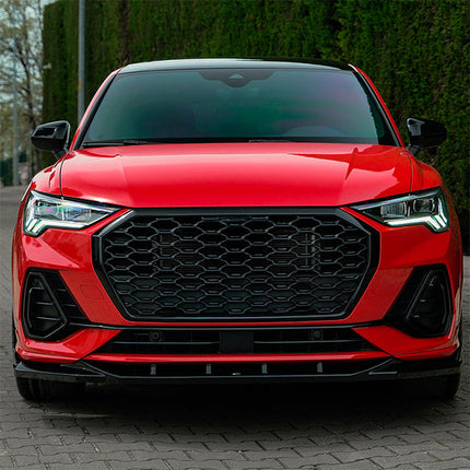 Body Kit per Audi Q3 S-Line Sportback F3 2019-2025