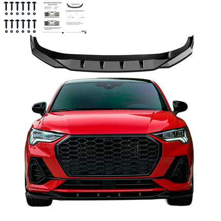 Body Kit per Audi Q3 S-Line Sportback F3 2019-2025