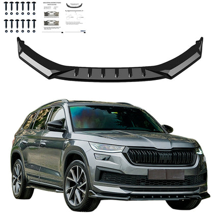 Body Kit per Škoda Kodiaq Sportline MK1 Facelift 2021-2023