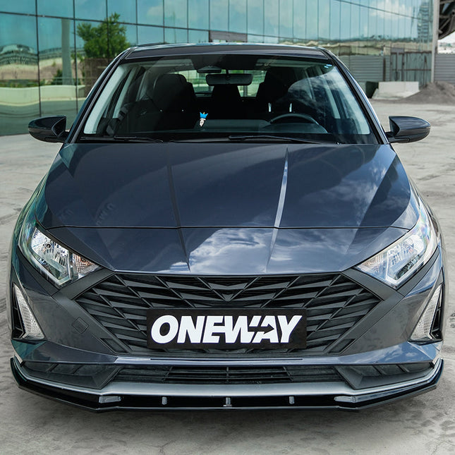 Body Kit per Hyundai i20 MK3 Facelift 2023+