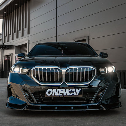 Body Kit per BMW Serie 5 / i5 G60 Berlina M-Pack 2023+