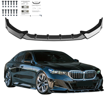 Body Kit per BMW Serie 5 / i5 G60 Berlina M-Pack 2023+
