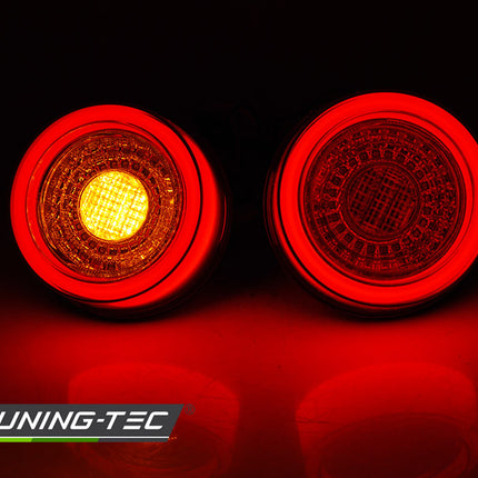 Ferrari F355 F360 Fanali Posteriori LED rosso-bianco