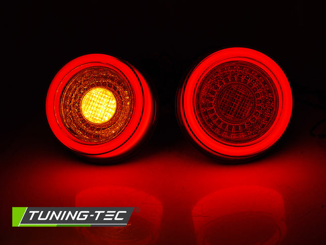 Ferrari F355 F360 Fanali Posteriori LED rosso-bianco