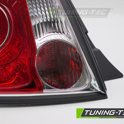 Fiat 500 2007-2015 Fanale Lato Sinistro Tyc