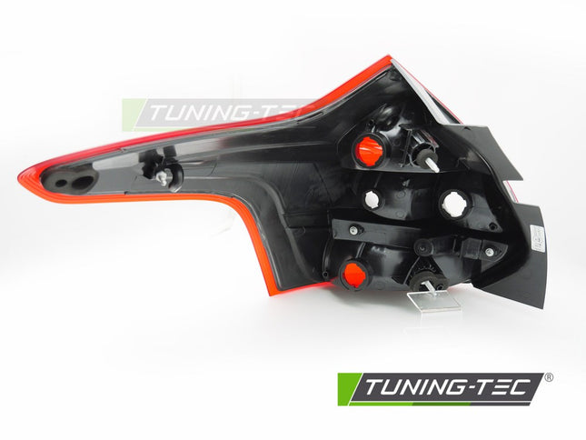 Ford Focus Mk3 2011-2014 Fanale Destro Tyc
