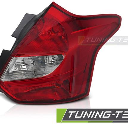 Ford Focus Mk3 2011-2014 Fanale Destro Tyc