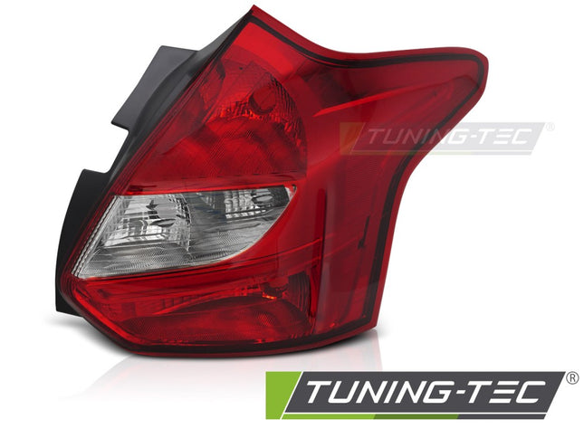Ford Focus Mk3 2011-2014 Fanale Destro Tyc