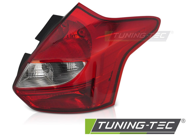 Ford Focus Mk3 2011-2014 Fanale Led Destro Tyc