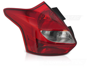 Ford Focus Mk3 2011-2014 Fanale Led Sinistro Tyc