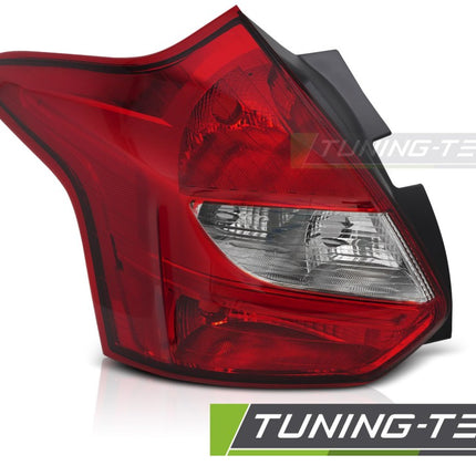 Ford Focus Mk3 2011-2014 Fanale Lato Sinistro Tyc