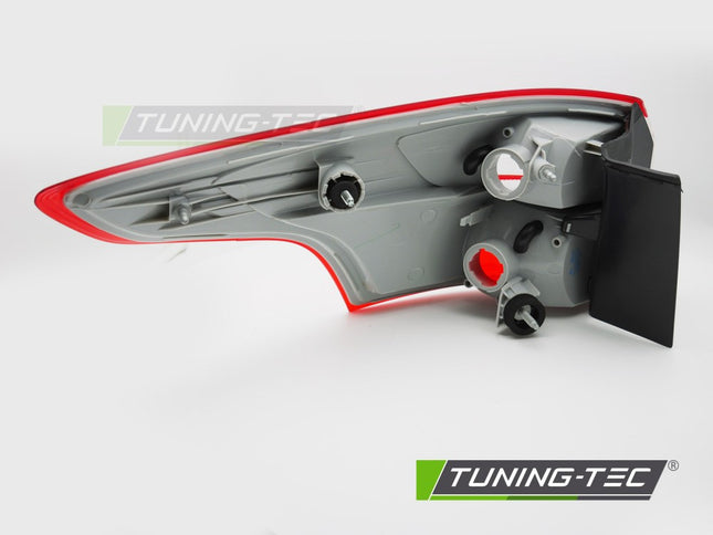 Ford Focus Mk3 2011-2014 Turnier Fanale Destro Tyc