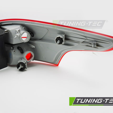 Ford Focus Mk3 2011-2014 Turnier Fanale Sinistro Tyc